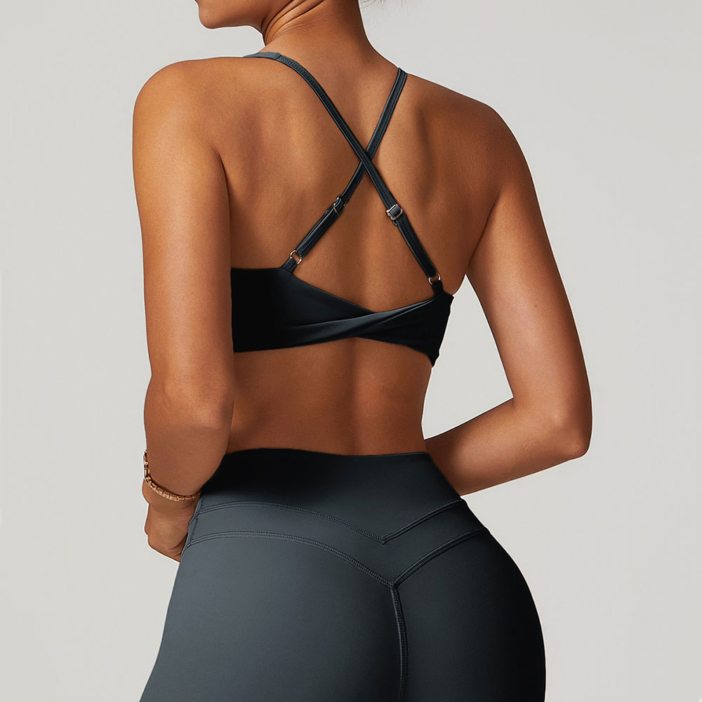 Juren Sportbeha Vrouwen Fitnes - Sports Bra High Impact recensie en prijs