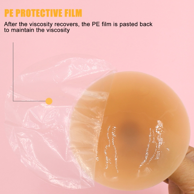 Kleverige beha voor vrouwen, r - Silicone Bra Adhesive recensie en prijs