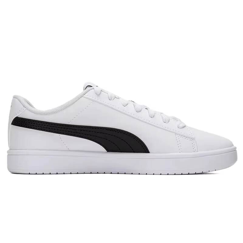 PUMA Heren Dames Rickie Classi - Puma Shoes Suede Classic recensie en prijs