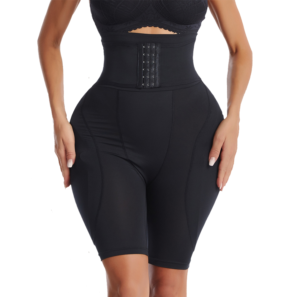 KUCLUT Vrouwen Hip Enhancer Sh - Shapewear Bodysuit Firm recensie en prijs