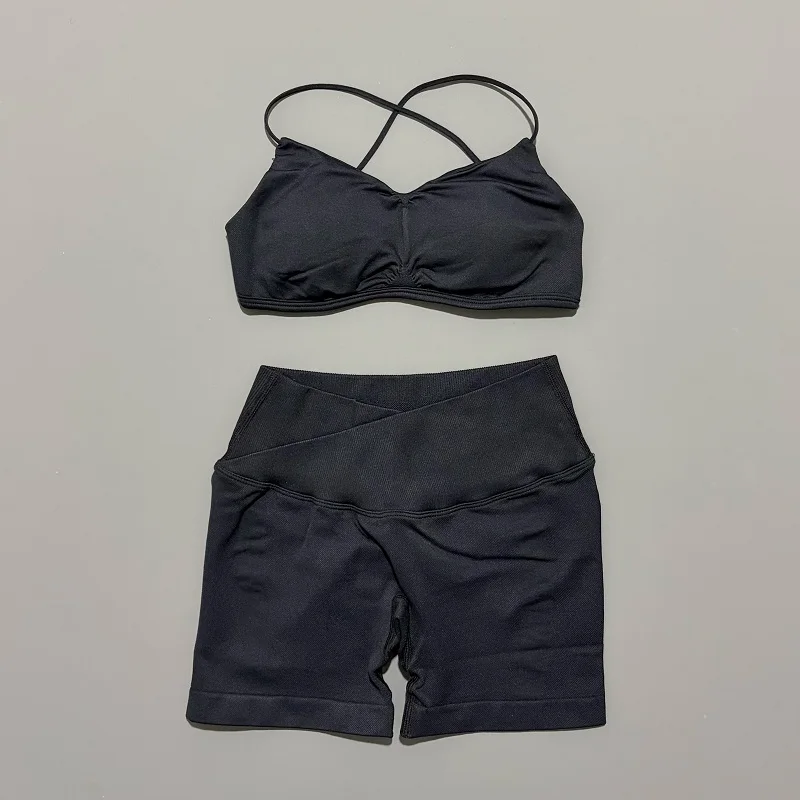 2-delig sportset dames dunne b - Sports Bra High Impact recensie en prijs
