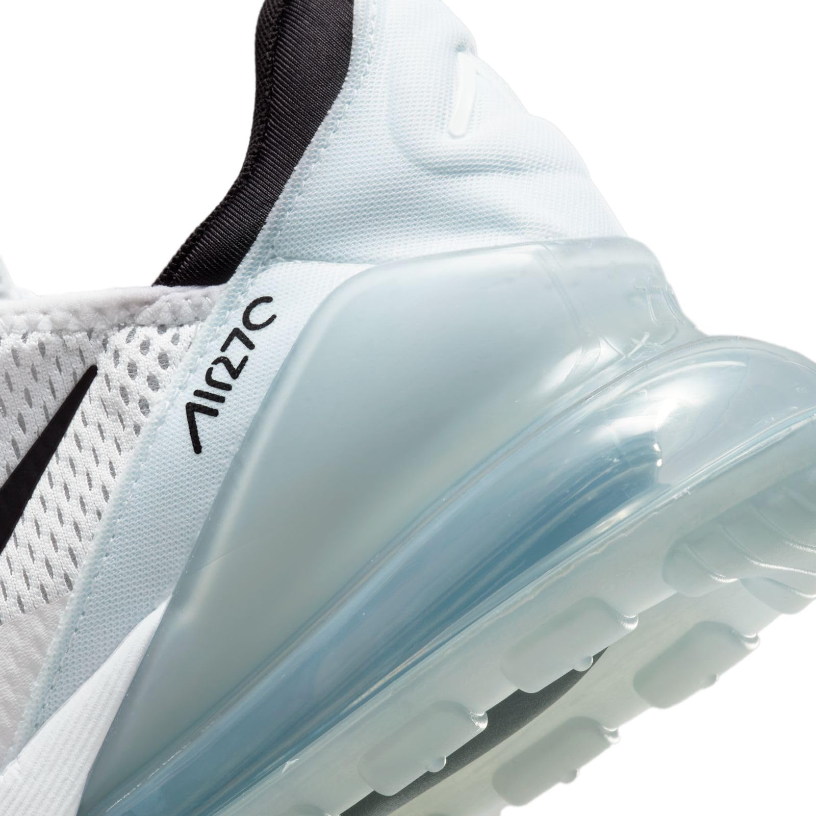 Nike Air Max 270 Herenschoenen - Nike Shoes Air Max 270 recensie en prijs