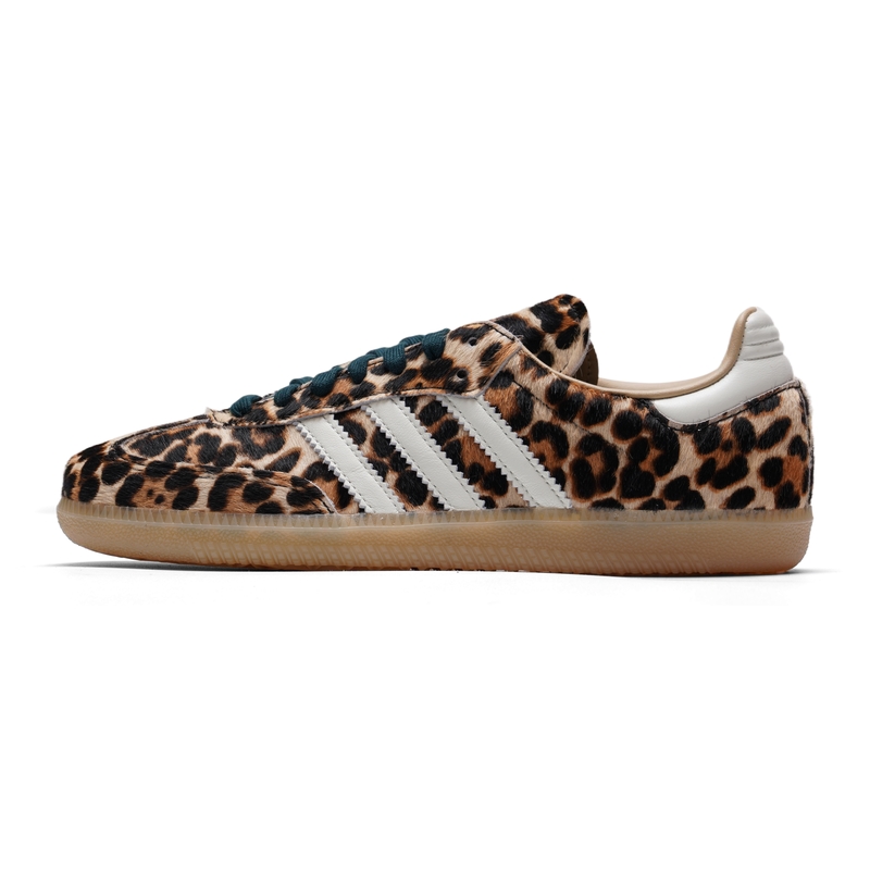 Adidas (Adidas) Trefoil Damess - Adidas Shoes Samba recensie en prijs