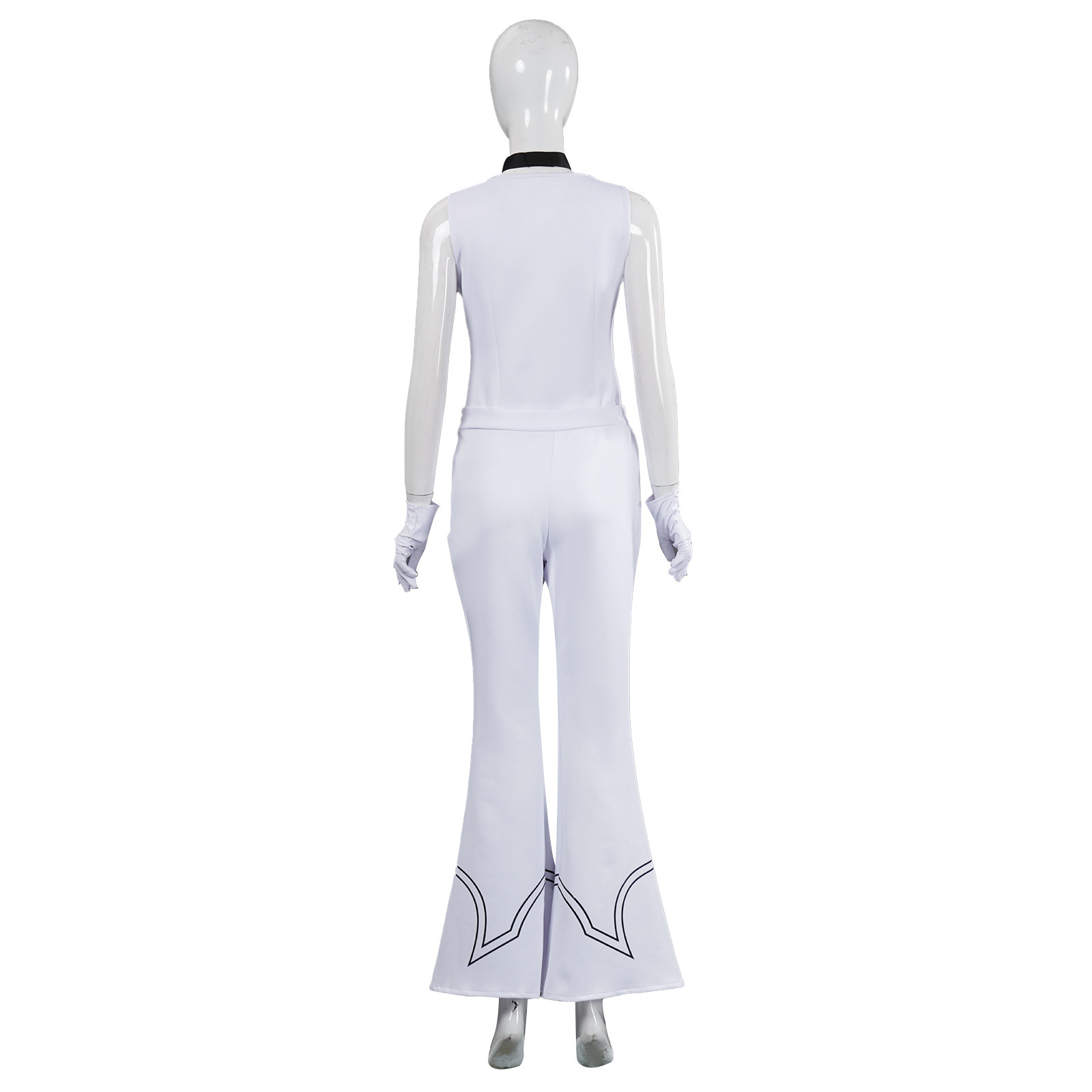 Jarretellegordel Angel Cosplay - Garter Belt Set recensie en prijs