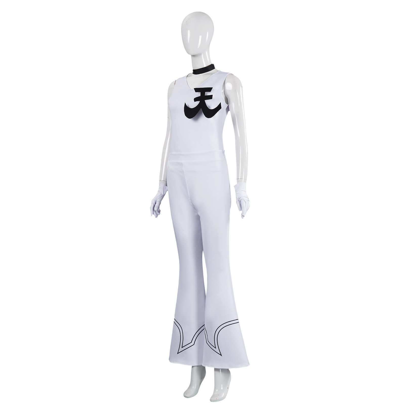 Jarretellegordel Angel Cosplay - Garter Belt Set recensie en prijs