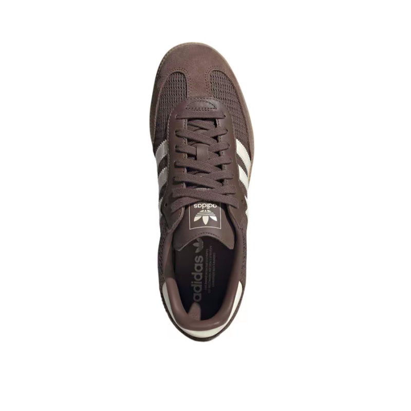 adidas SAMBA OG Retro Fashion  - Adidas Shoes Samba recensie en prijs