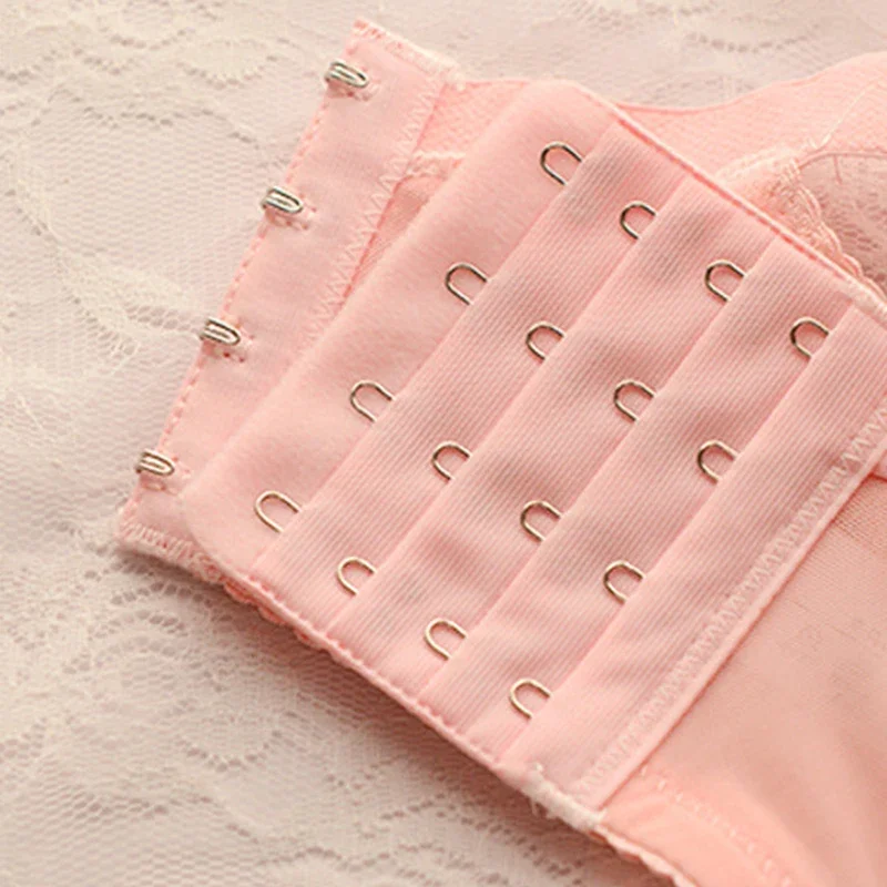 Zwangerschapsbeha met kanten r - Nursing Bra Sleep recensie en prijs